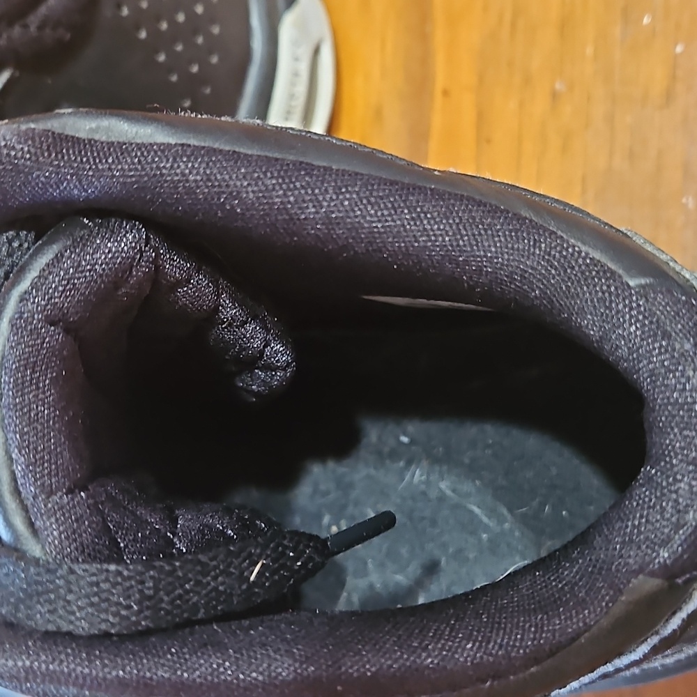🐺 NIKE SNEAKERS - Picture 6 of 11